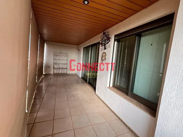 Apartamento 3 quartos e 3 banheiros, à venda, no bairro Jardim Irajá em Ribeirão Preto