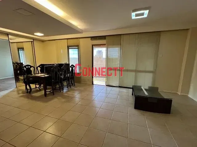 Apartamento 3 quartos e 3 banheiros, à venda, no bairro Jardim Irajá em Ribeirão Preto
