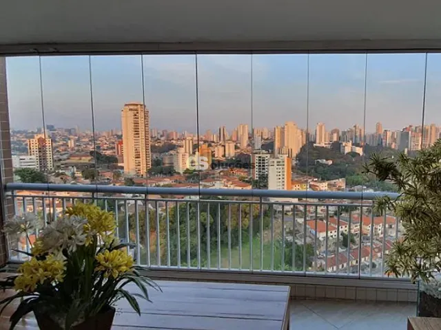 Apartamento 3 quartos e 3 banheiros, à venda, no bairro Lauzane Paulista em São Paulo