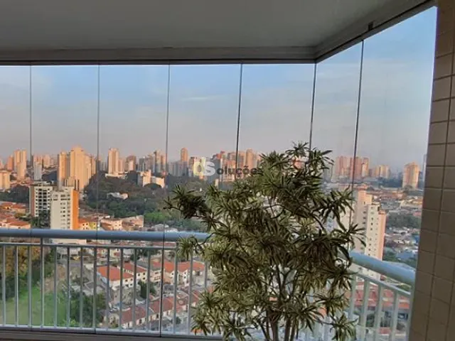 Apartamento 3 quartos e 3 banheiros, à venda, no bairro Lauzane Paulista em São Paulo