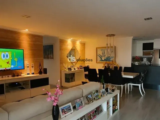 Apartamento 3 quartos e 3 banheiros, à venda, no bairro Lauzane Paulista em São Paulo