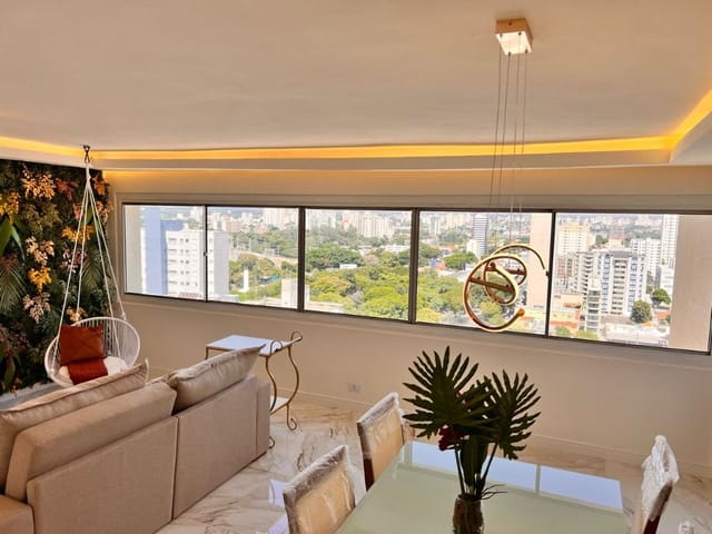 Foto do Apartamento - Apartamento com 3 dormitórios à venda, 116 m² por R$ 1.150.000,00 - Vila Adyana - São José dos Campos/SP | INDEPENDENCE NEGOCIOS IMOBILIARIOS LTDA