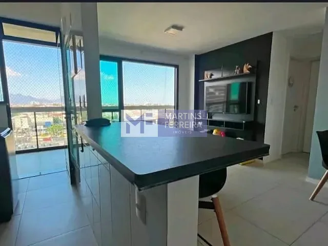 Apartamento com 70m² 2 quartos e 2 banheiros, à venda, no bairro Recreio dos Bandeirantes em Rio de Janeiro