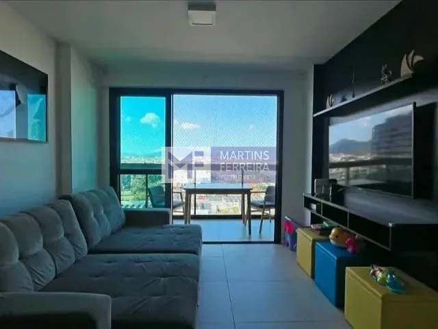 Apartamento com 70m² 2 quartos e 2 banheiros, à venda, no bairro Recreio dos Bandeirantes em Rio de Janeiro