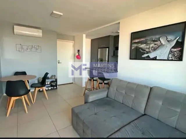 Apartamento com 70m² 2 quartos e 2 banheiros, à venda, no bairro Recreio dos Bandeirantes em Rio de Janeiro