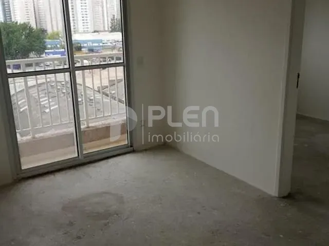 Apartamento com 37m² 2 quartos e 1 banheiro, à venda, no bairro Água Branca em São Paulo