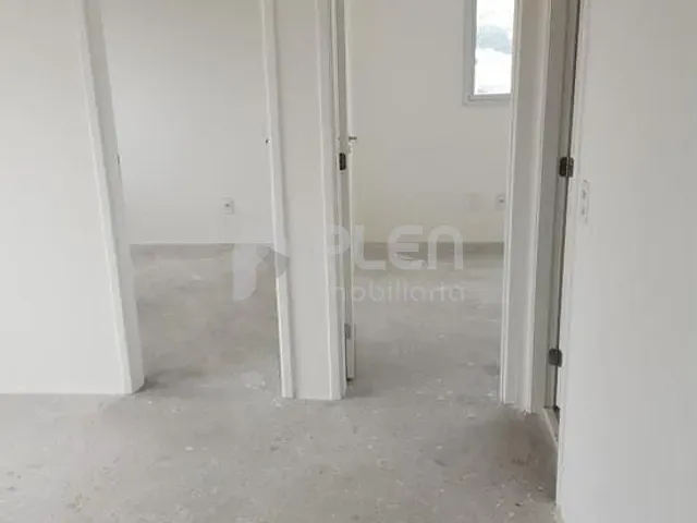 Apartamento com 37m² 2 quartos e 1 banheiro, à venda, no bairro Água Branca em São Paulo