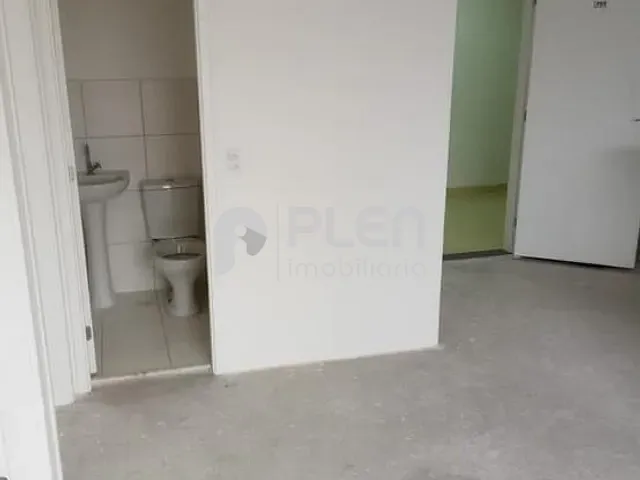 Apartamento com 37m² 2 quartos e 1 banheiro, à venda, no bairro Água Branca em São Paulo