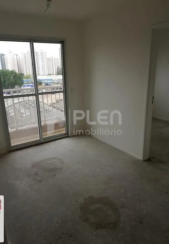 Apartamento de 2 quartos à venda em Água Branca, São Paulo