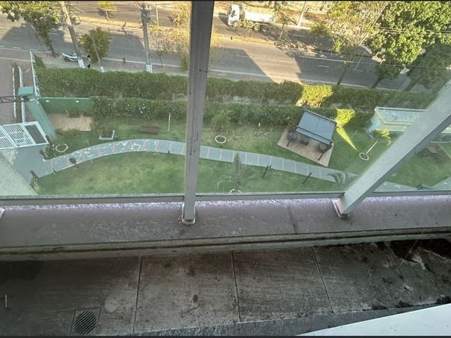 Foto do Apartamento - Apartamento para locação de 2 quartos com vaga no Badu | SelfSpin