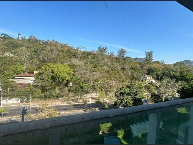 Foto do Apartamento - Apartamento para locação de 2 quartos com vaga no Badu | SelfSpin