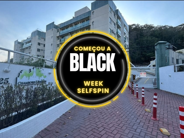 Foto do Apartamento - Apartamento para locação de 2 quartos com vaga no Badu | SelfSpin