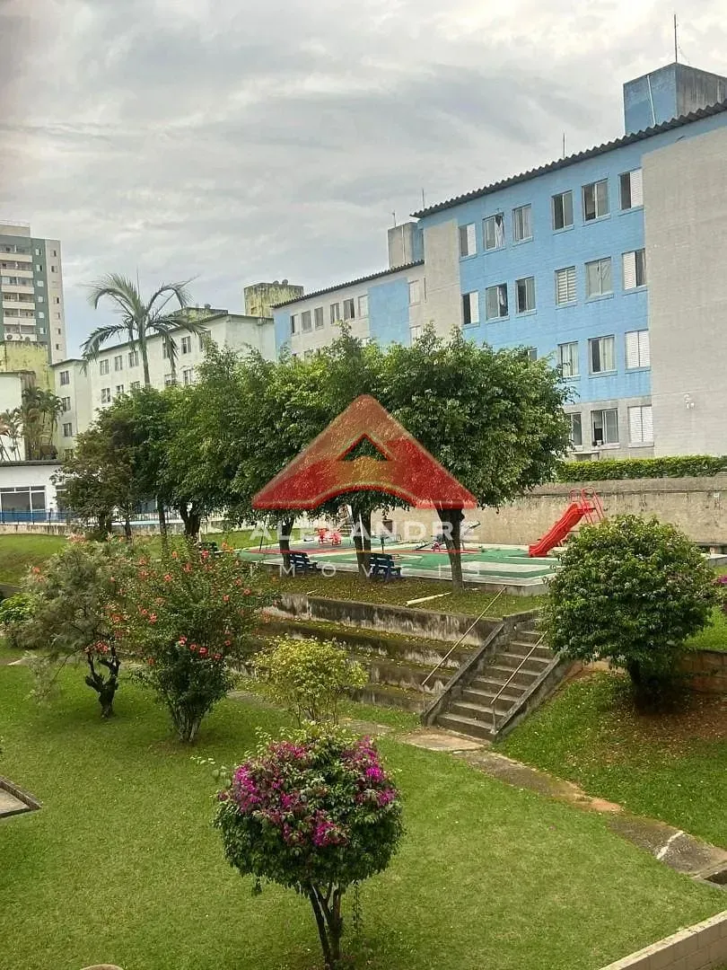 Apartamento, 2 quartos, 58 m² - Foto 3