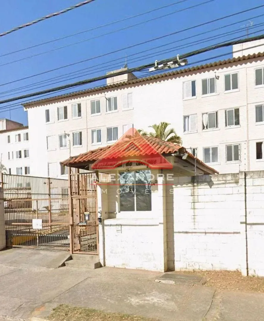 Apartamento, 2 quartos, 58 m² - Foto 4