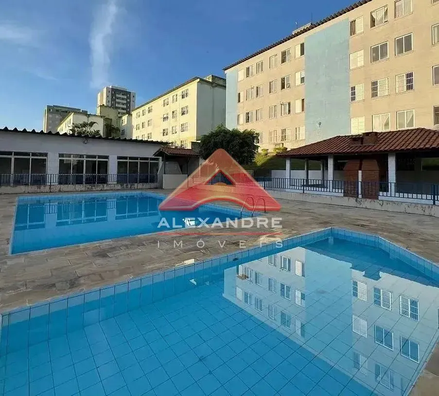 Apartamento, 2 quartos, 58 m² - Foto 5
