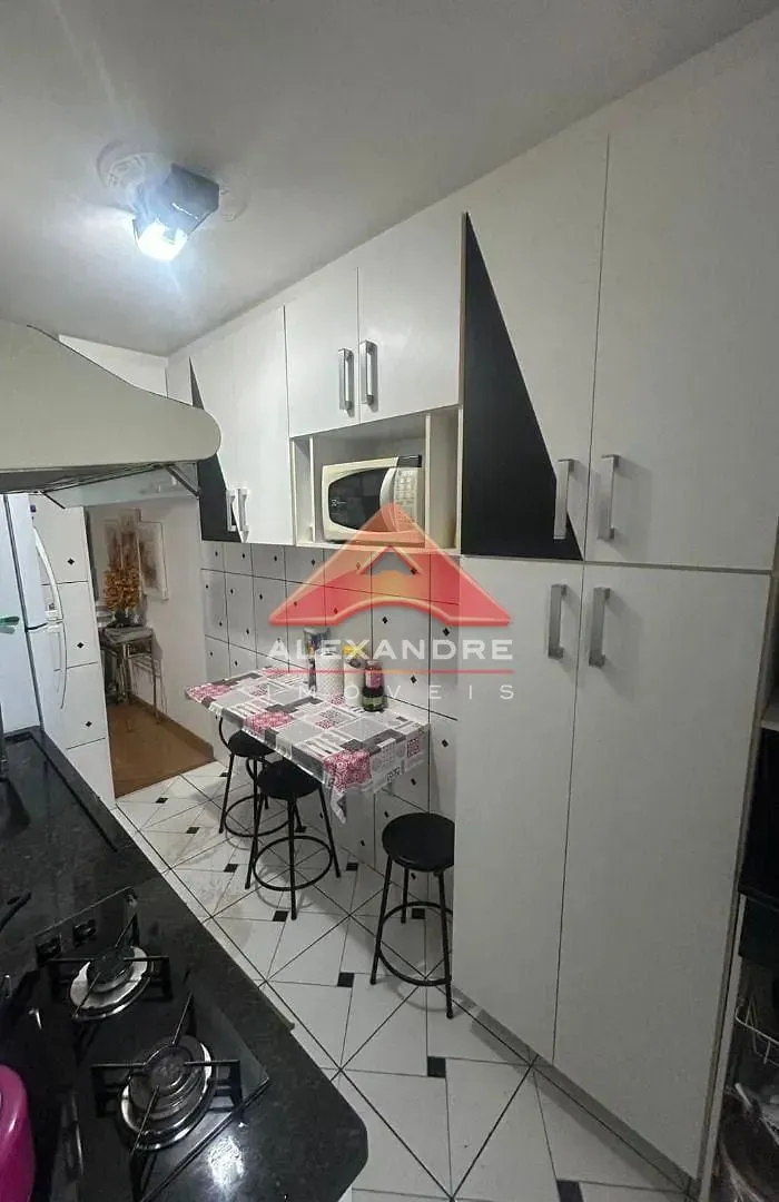 Apartamento, 2 quartos, 58 m² - Foto 6