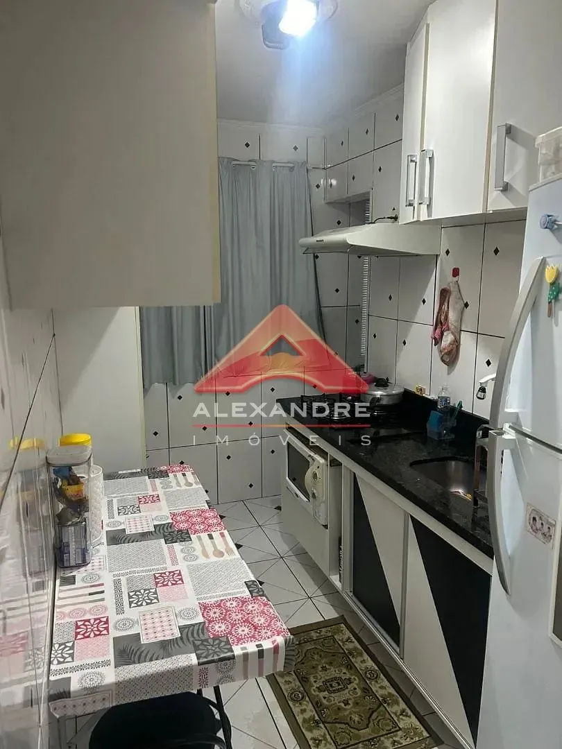 Apartamento, 2 quartos, 58 m² - Foto 7