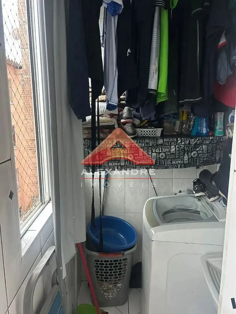 Apartamento, 2 quartos, 58 m² - Foto 8