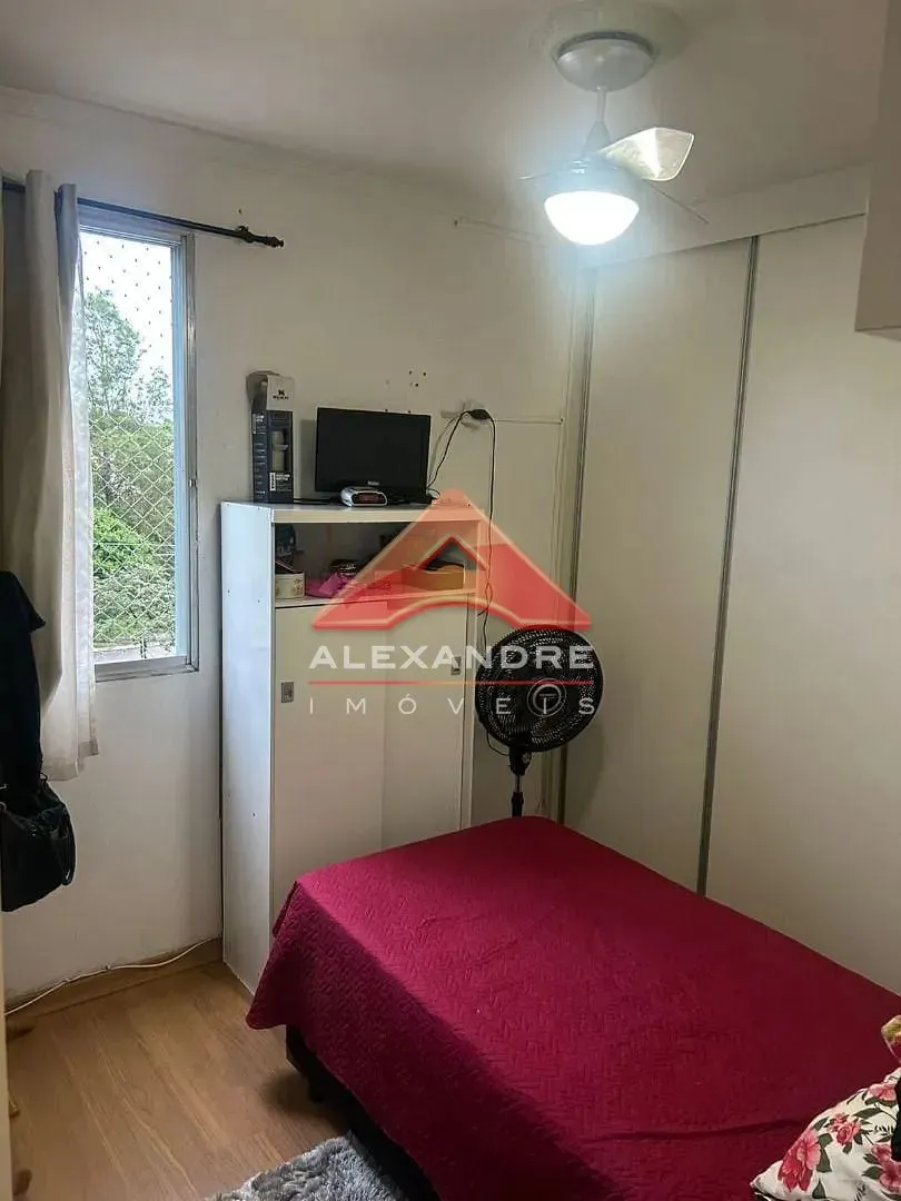 Apartamento, 2 quartos, 58 m² - Foto 9