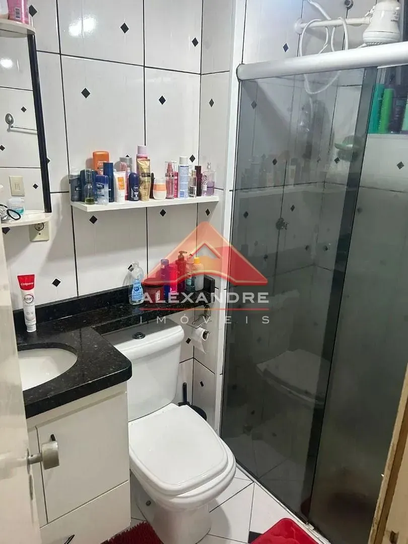 Apartamento, 2 quartos, 58 m² - Foto 10