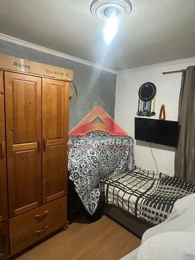 Apartamento, 2 quartos, 58 m² - Foto 11