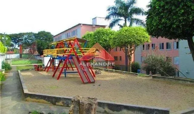 Apartamento, 2 quartos, 58 m² - Foto 12