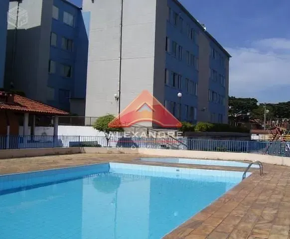 Apartamento, 2 quartos, 58 m² - Foto 13