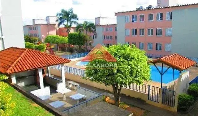 Apartamento, 2 quartos, 58 m² - Foto 14