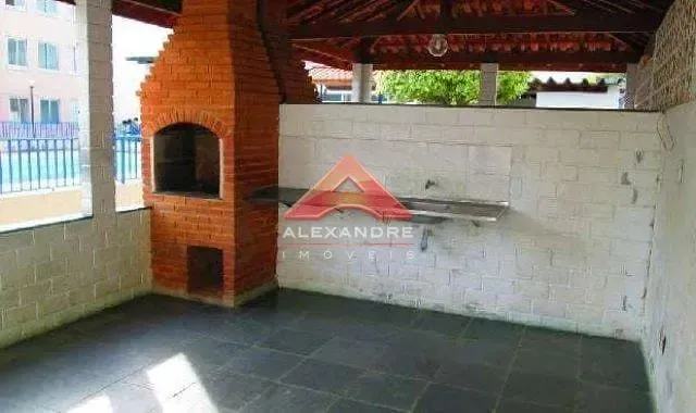 Apartamento, 2 quartos, 58 m² - Foto 17