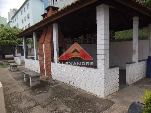 Apartamento, 2 quartos, 58 m² - Foto 18