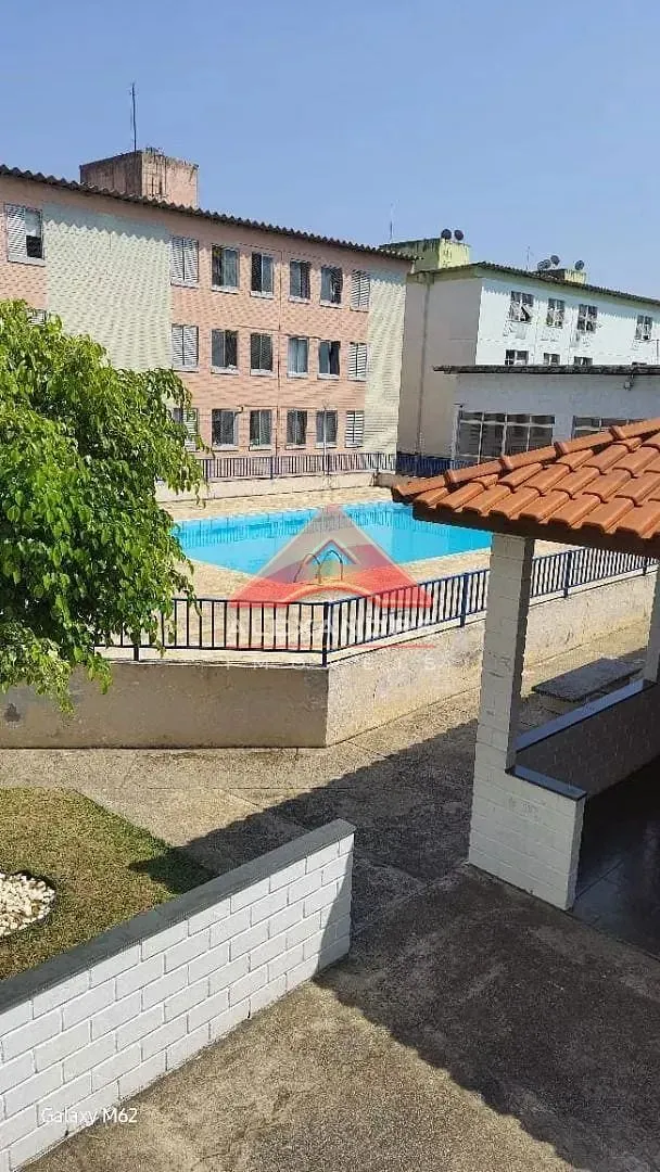 Apartamento, 2 quartos, 58 m² - Foto 22