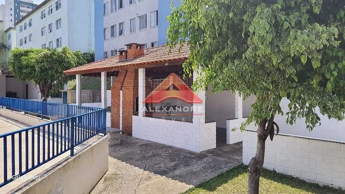 Apartamento, 2 quartos, 58 m² - Foto 25