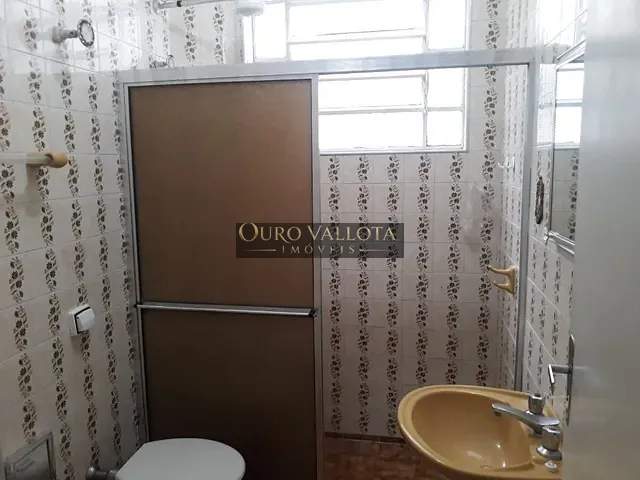 Apartamento 1 quarto e 1 banheiro, à venda, no bairro Mooca em São Paulo