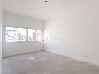 Foto do Apartamento-Apartamento tipo para venda em Cambuci com 2 quartos, sendo 1 suíte, 89m²