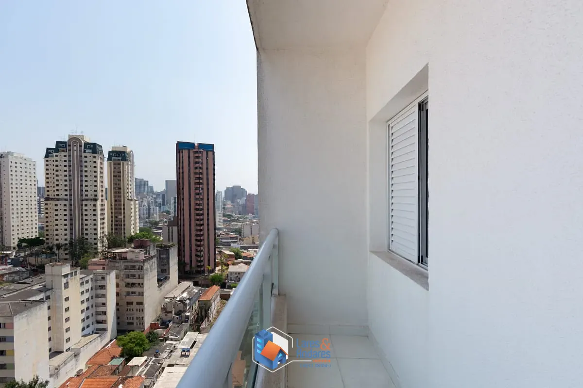 Apartamento, 3 quartos, 89 m² - Foto 16