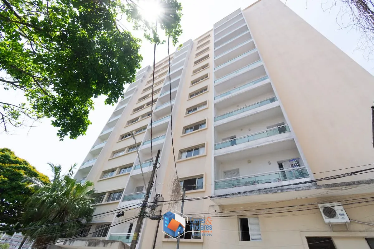 Apartamento, 3 quartos, 89 m² - Foto 30