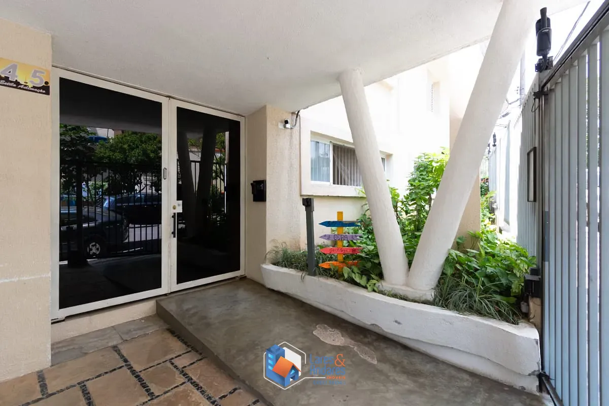 Apartamento, 3 quartos, 89 m² - Foto 31