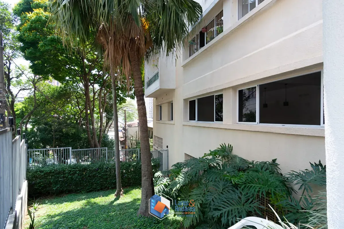 Apartamento, 3 quartos, 89 m² - Foto 32