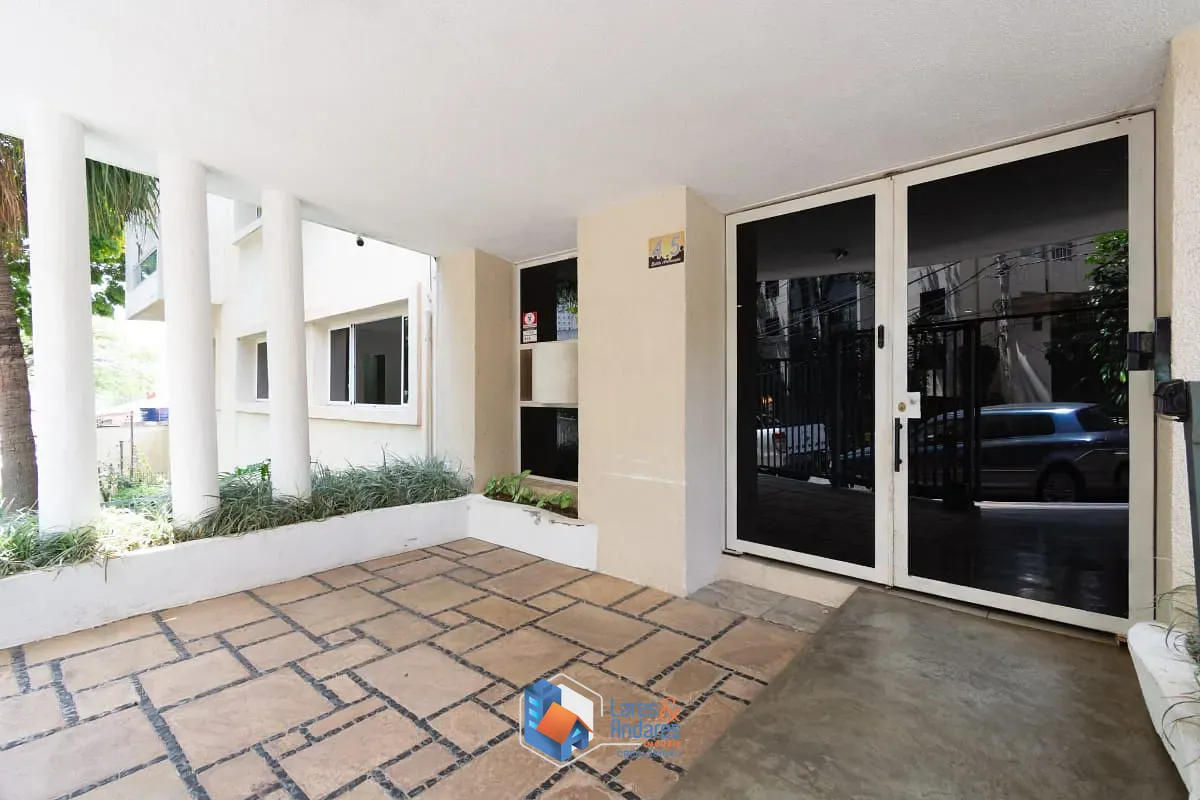 Apartamento, 3 quartos, 89 m² - Foto 34