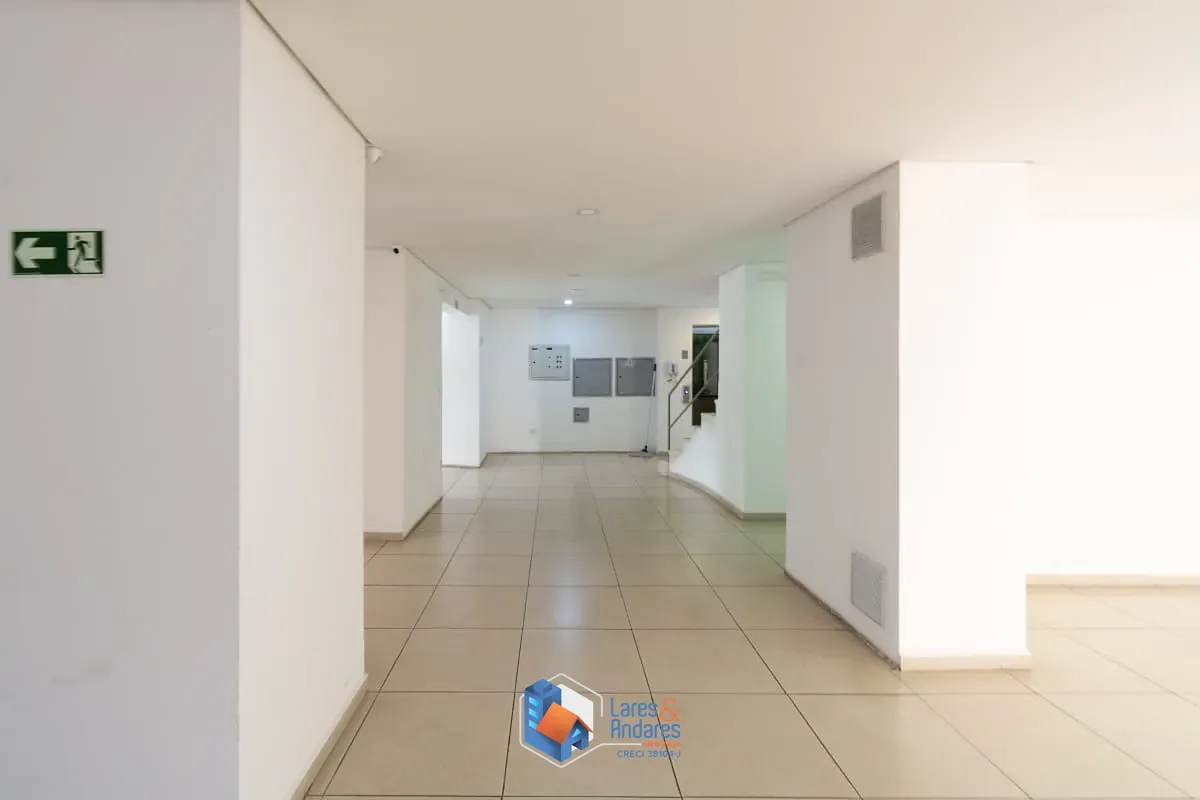 Apartamento, 3 quartos, 89 m² - Foto 35