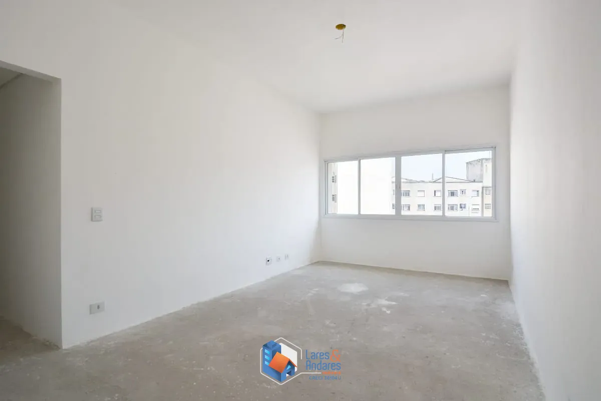 Apartamento, 3 quartos, 89 m² - Foto 1