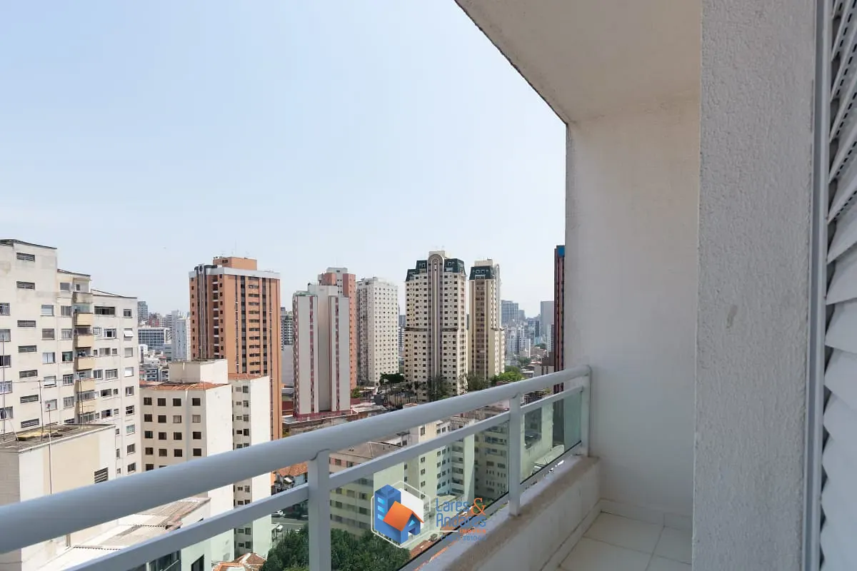 Apartamento, 3 quartos, 89 m² - Foto 15