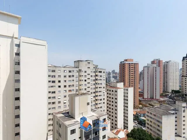 Apartamento com 1260m² 3 quartos e 2 banheiros, à venda, no bairro Cambuci em São Paulo