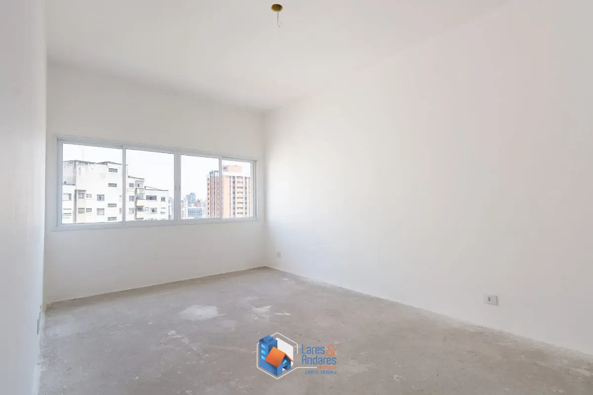 Apartamento, 3 quartos, 89 m² - Foto 3
