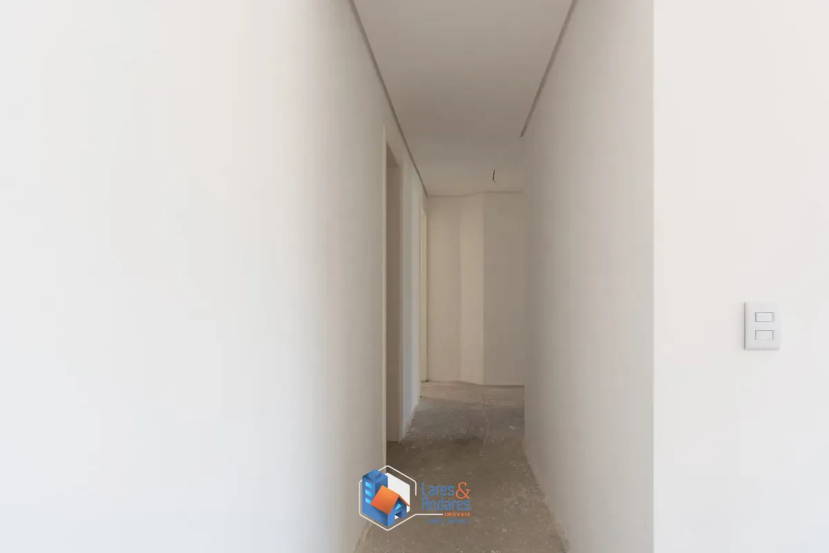 Apartamento, 3 quartos, 89 m² - Foto 9
