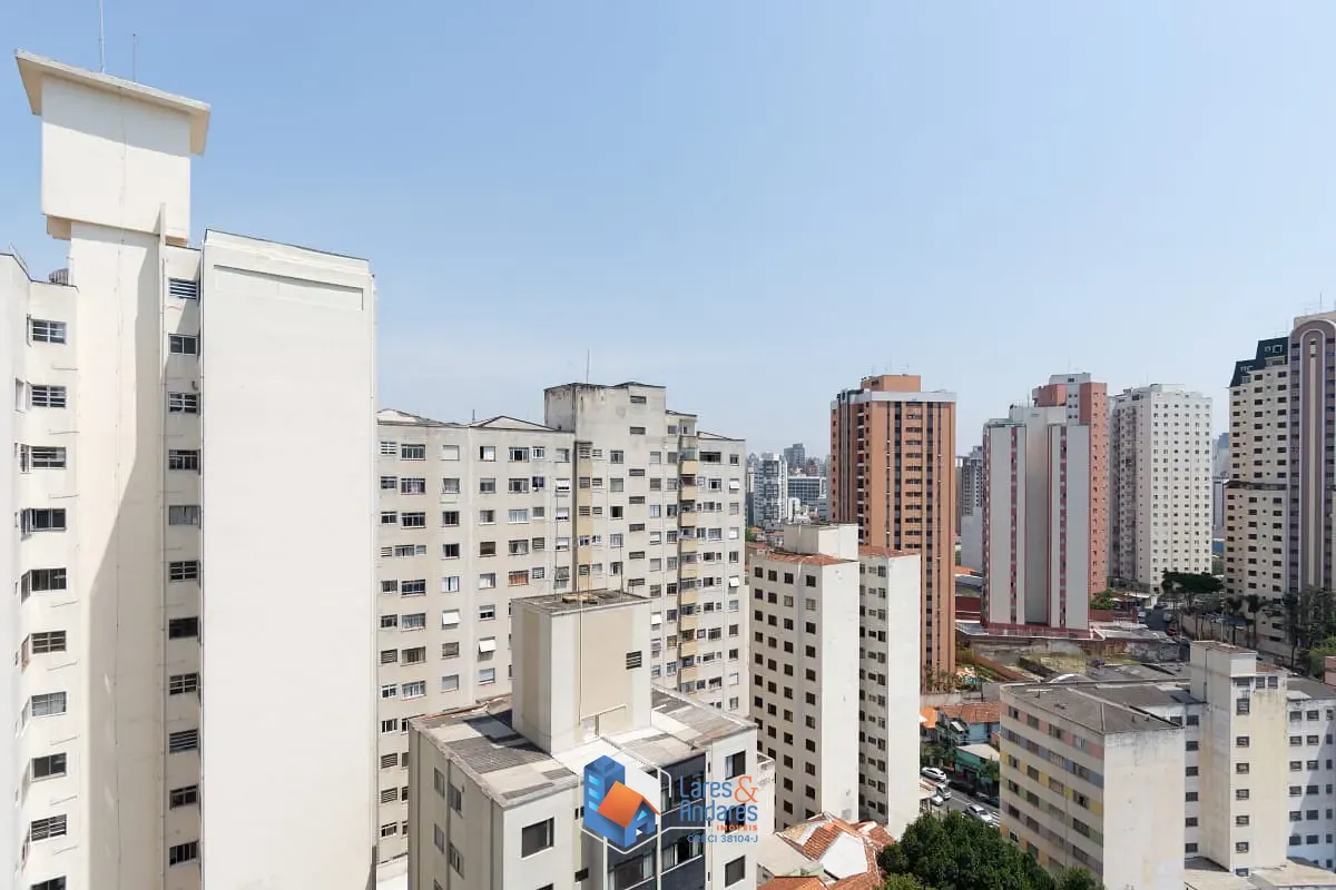 Apartamento, 3 quartos, 89 m² - Foto 4