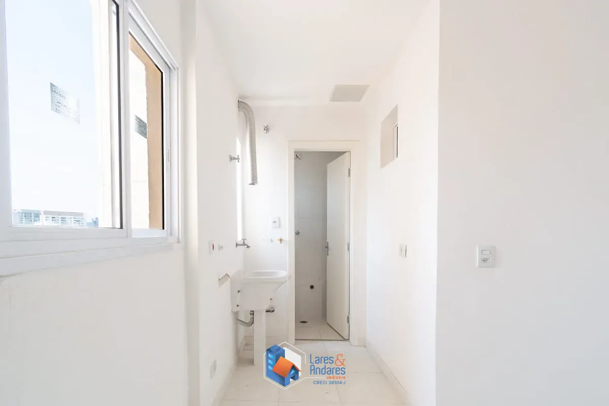 Apartamento, 3 quartos, 89 m² - Foto 28