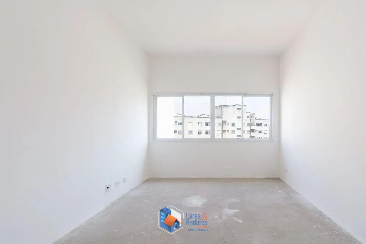 Apartamento, 3 quartos, 89 m² - Foto 2