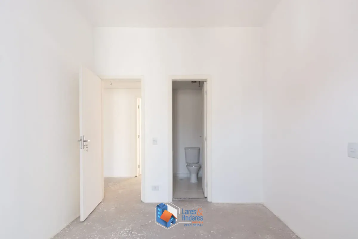 Apartamento, 3 quartos, 89 m² - Foto 14