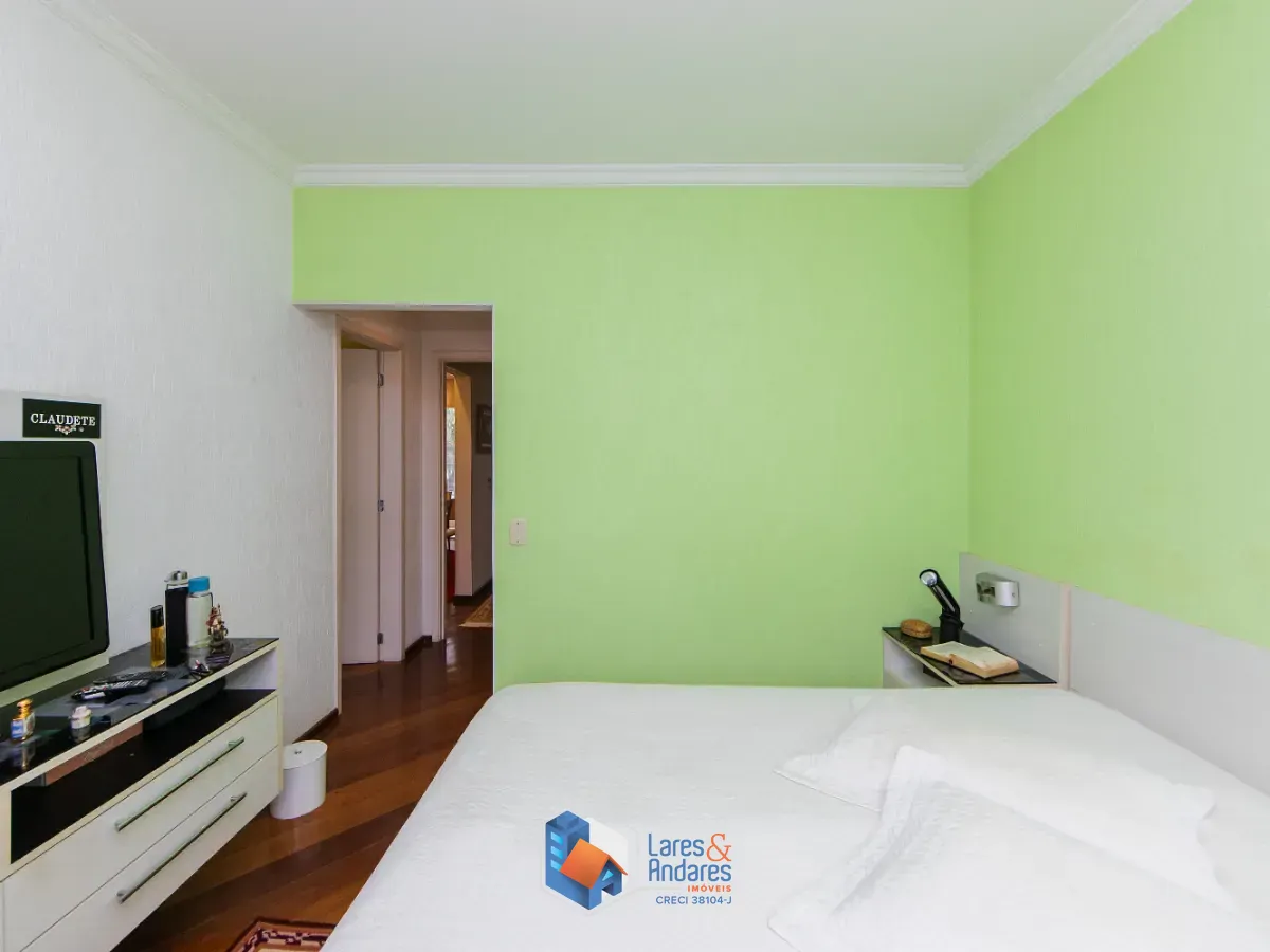 Apartamento, 3 quartos, 90 m² - Foto 20